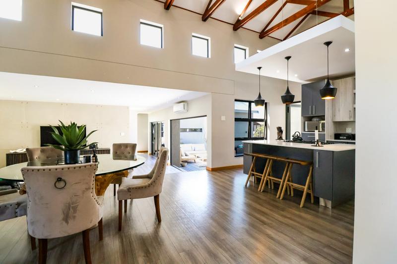 4 Bedroom Property for Sale in Copperleaf Estate Gauteng