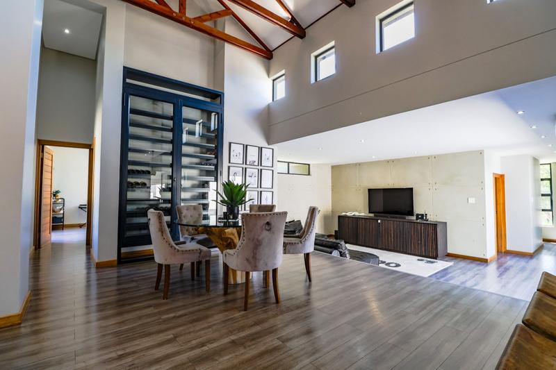 4 Bedroom Property for Sale in Copperleaf Estate Gauteng