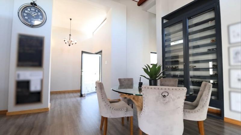 4 Bedroom Property for Sale in Copperleaf Estate Gauteng