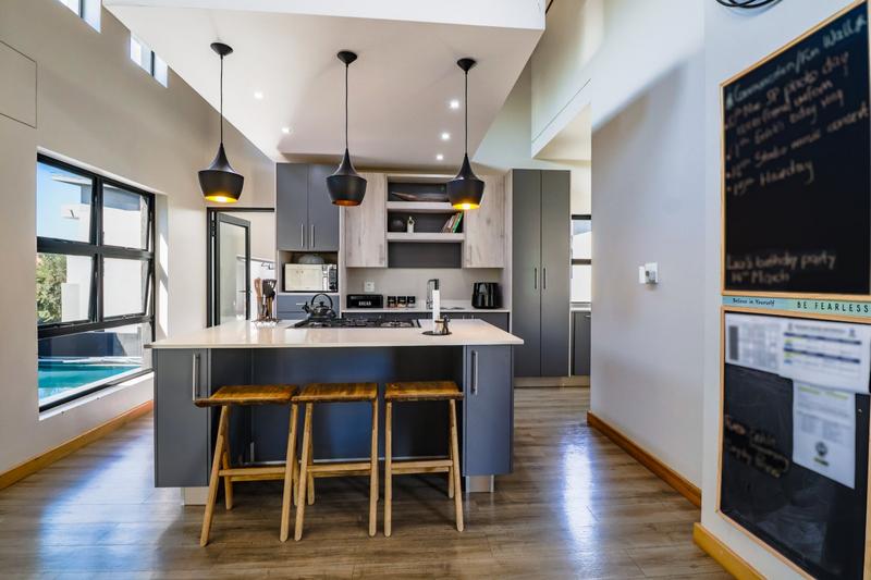 4 Bedroom Property for Sale in Copperleaf Estate Gauteng