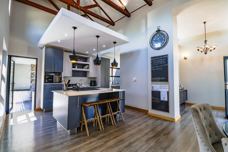 4 Bedroom Property for Sale in Copperleaf Estate Gauteng