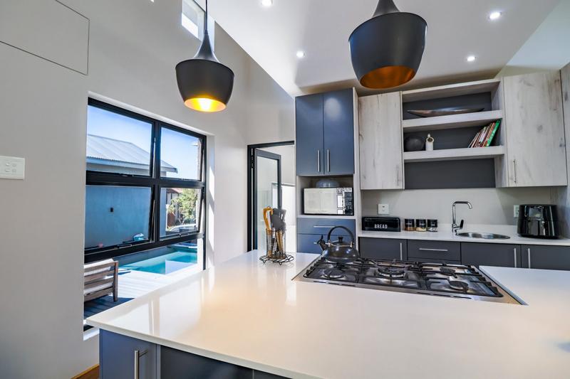 4 Bedroom Property for Sale in Copperleaf Estate Gauteng