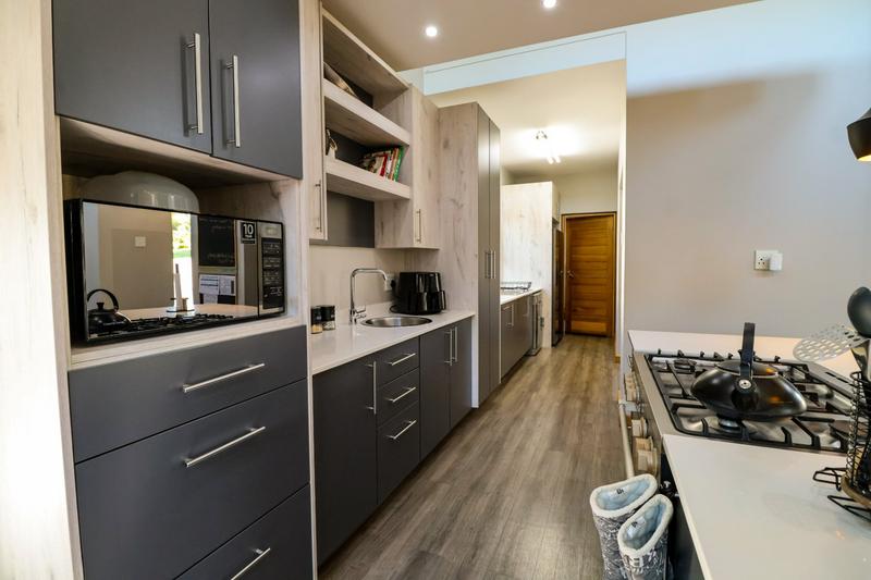 4 Bedroom Property for Sale in Copperleaf Estate Gauteng