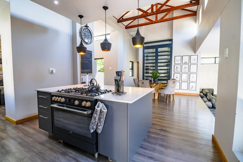 4 Bedroom Property for Sale in Copperleaf Estate Gauteng