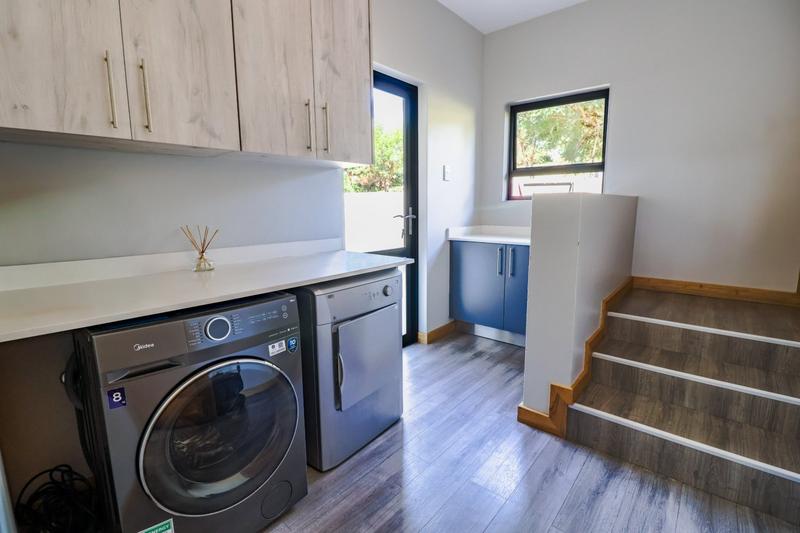 4 Bedroom Property for Sale in Copperleaf Estate Gauteng