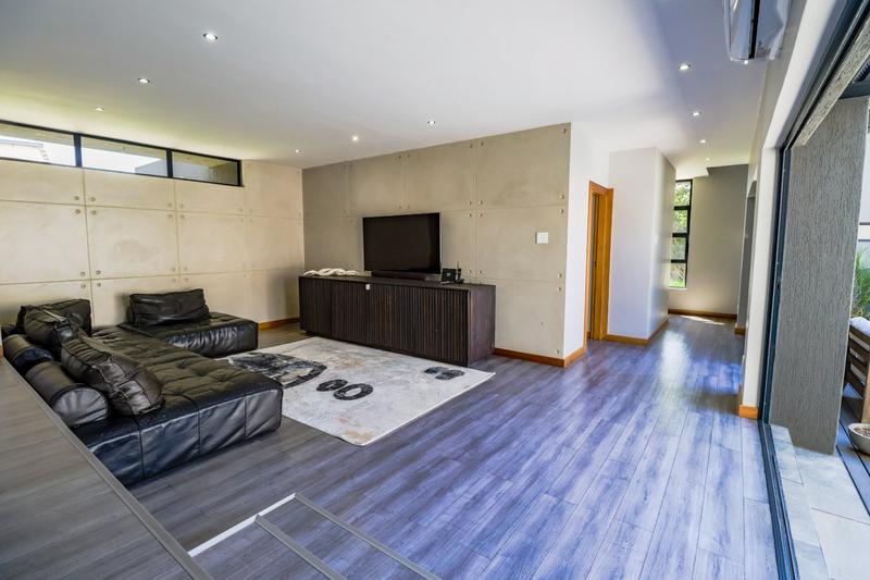 4 Bedroom Property for Sale in Copperleaf Estate Gauteng