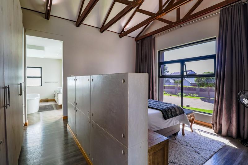 4 Bedroom Property for Sale in Copperleaf Estate Gauteng