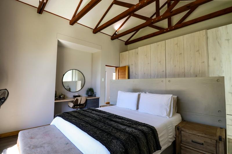 4 Bedroom Property for Sale in Copperleaf Estate Gauteng