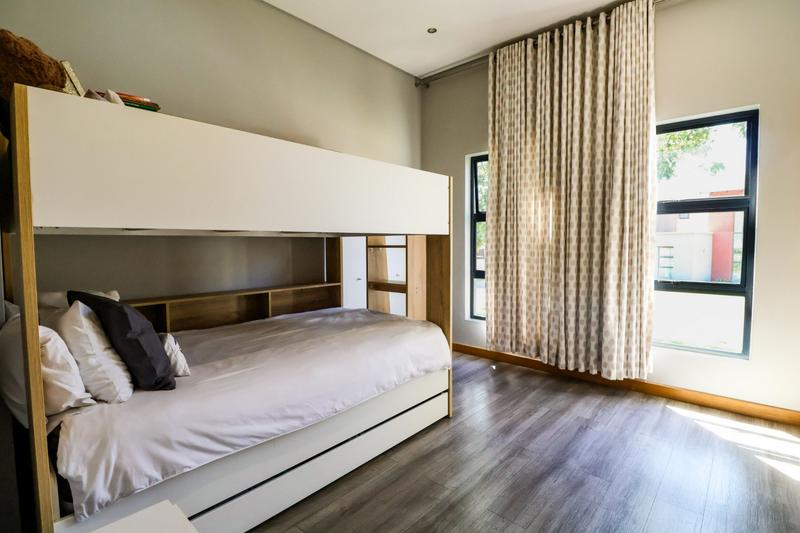 4 Bedroom Property for Sale in Copperleaf Estate Gauteng