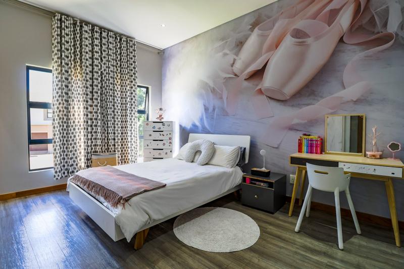 4 Bedroom Property for Sale in Copperleaf Estate Gauteng