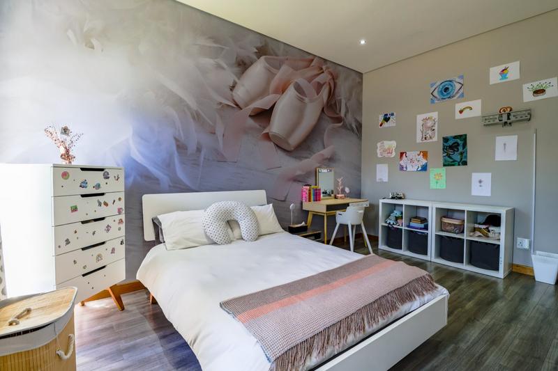 4 Bedroom Property for Sale in Copperleaf Estate Gauteng