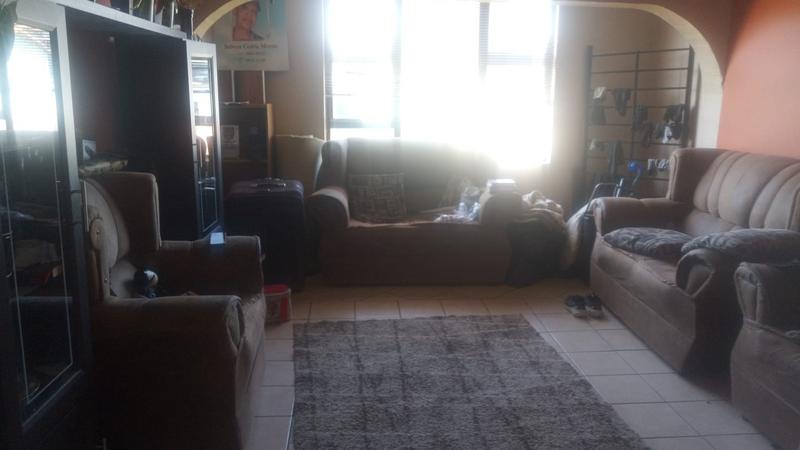 2 Bedroom Property for Sale in Bellavista Estates Gauteng