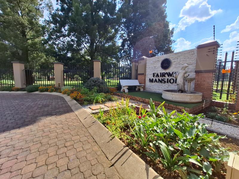 To Let 2 Bedroom Property for Rent in Comet Gauteng