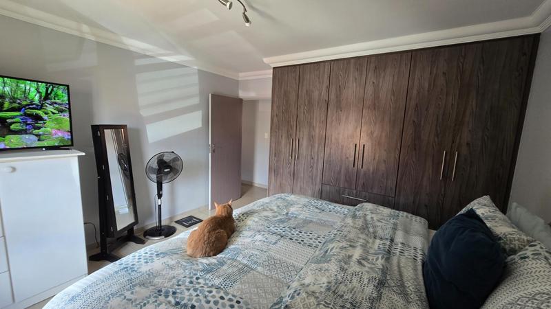 To Let 2 Bedroom Property for Rent in Comet Gauteng