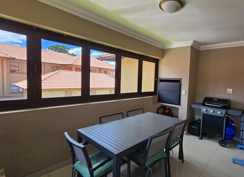 To Let 2 Bedroom Property for Rent in Comet Gauteng