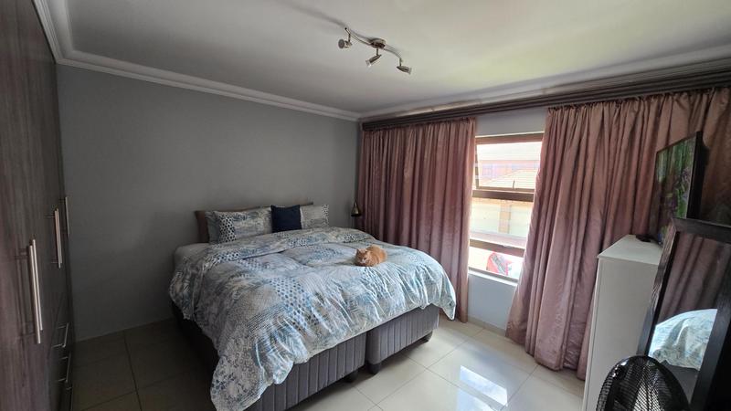 To Let 2 Bedroom Property for Rent in Comet Gauteng