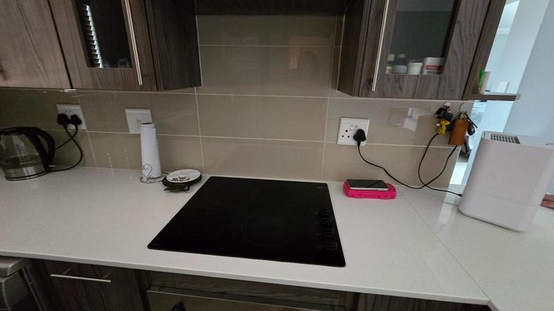 To Let 2 Bedroom Property for Rent in Comet Gauteng