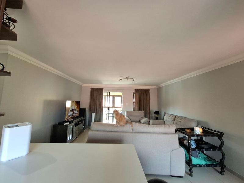 To Let 2 Bedroom Property for Rent in Comet Gauteng