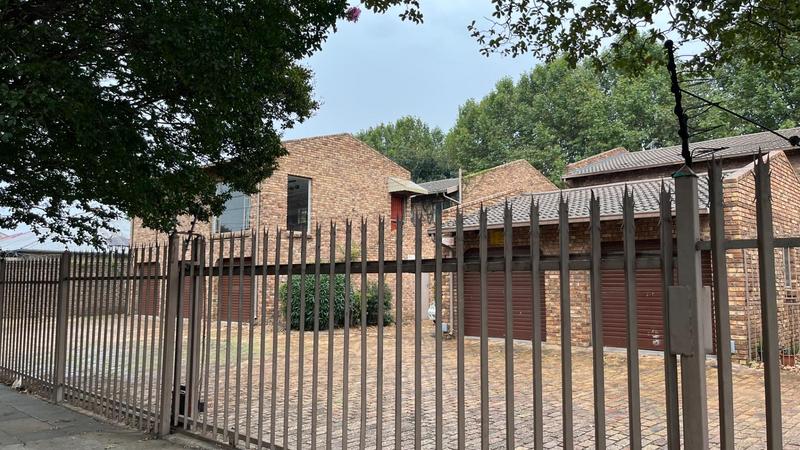 2 Bedroom Property for Sale in Boksburg South Gauteng