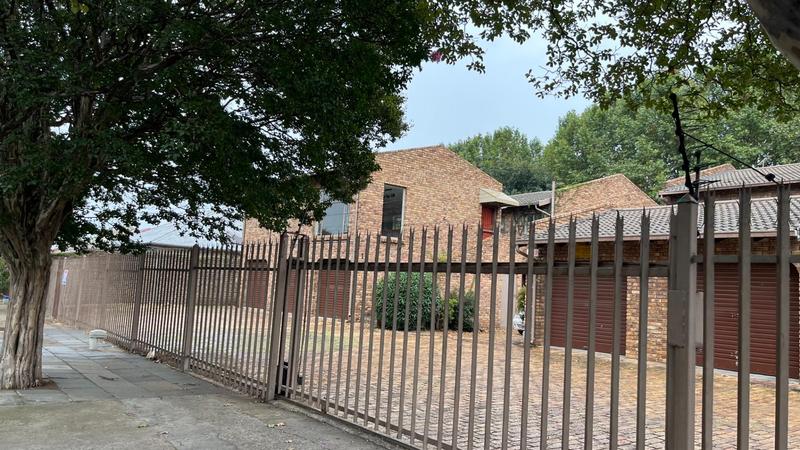 2 Bedroom Property for Sale in Boksburg South Gauteng