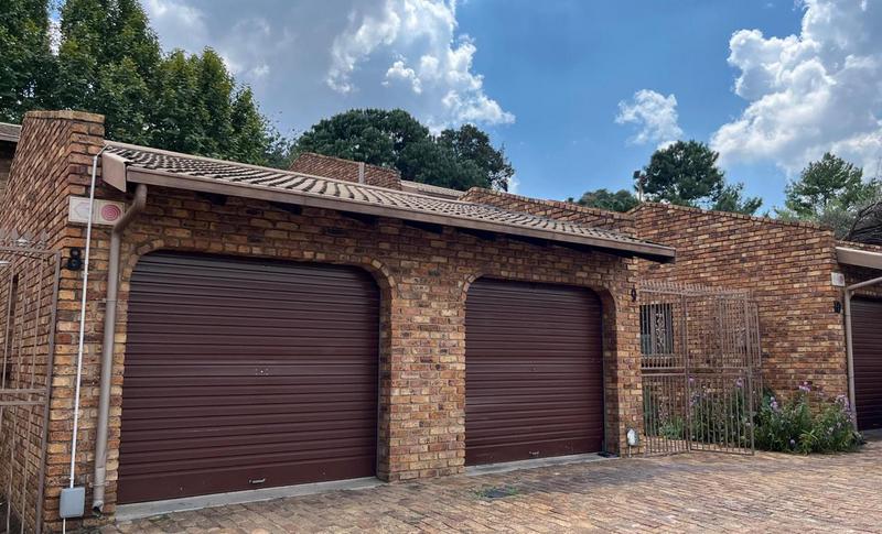 2 Bedroom Property for Sale in Boksburg South Gauteng