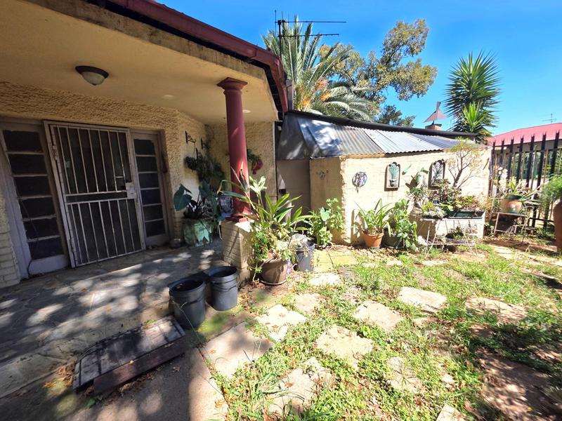 3 Bedroom Property for Sale in Boksburg South Gauteng