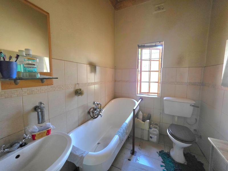 3 Bedroom Property for Sale in Boksburg South Gauteng