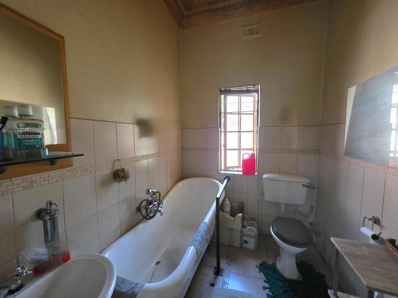 3 Bedroom Property for Sale in Boksburg South Gauteng