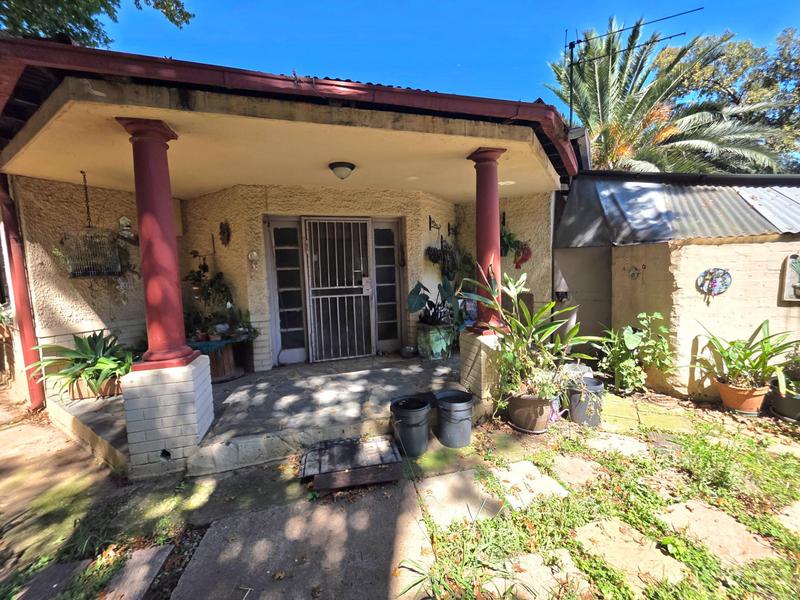 3 Bedroom Property for Sale in Boksburg South Gauteng