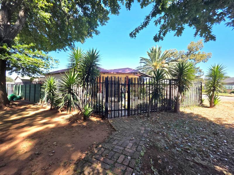 3 Bedroom Property for Sale in Boksburg South Gauteng