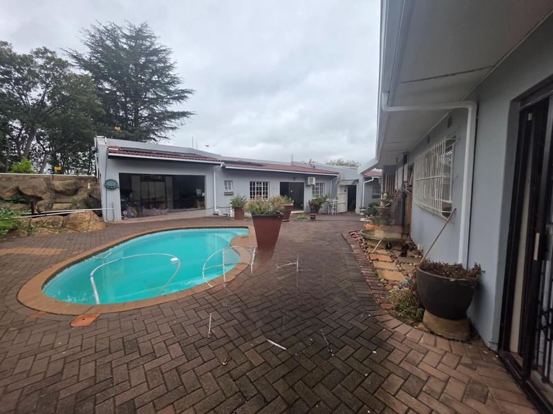 4 Bedroom Property for Sale in Parkdene Gauteng