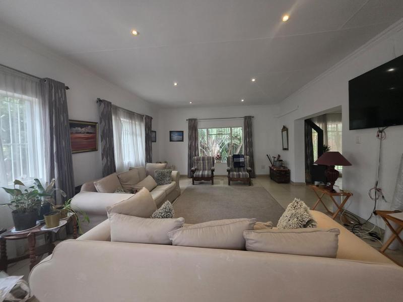 4 Bedroom Property for Sale in Parkdene Gauteng