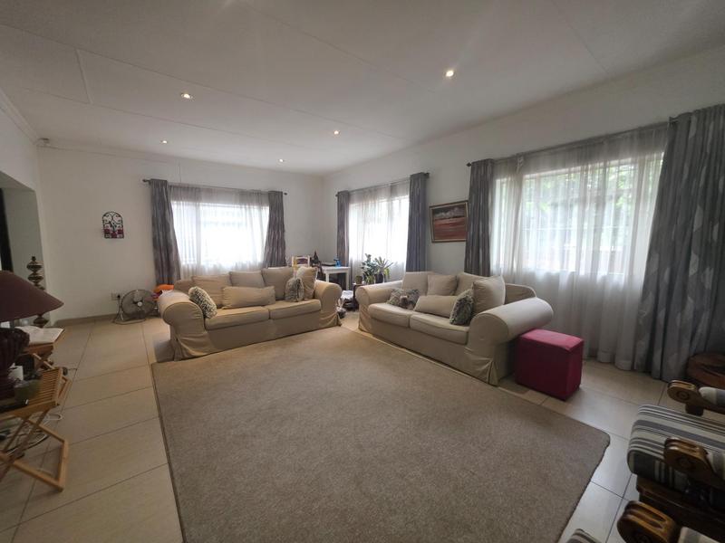 4 Bedroom Property for Sale in Parkdene Gauteng