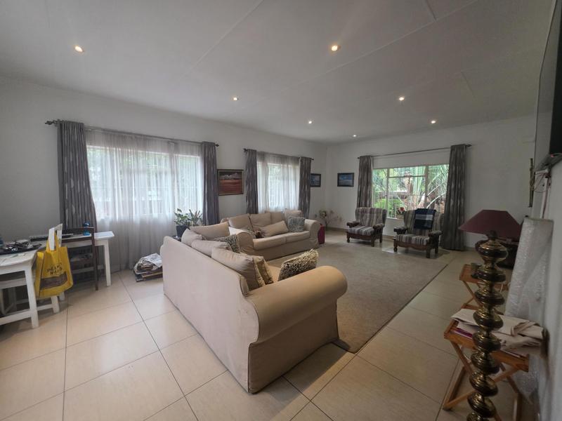 4 Bedroom Property for Sale in Parkdene Gauteng