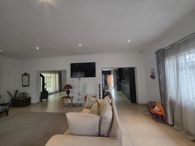 4 Bedroom Property for Sale in Parkdene Gauteng