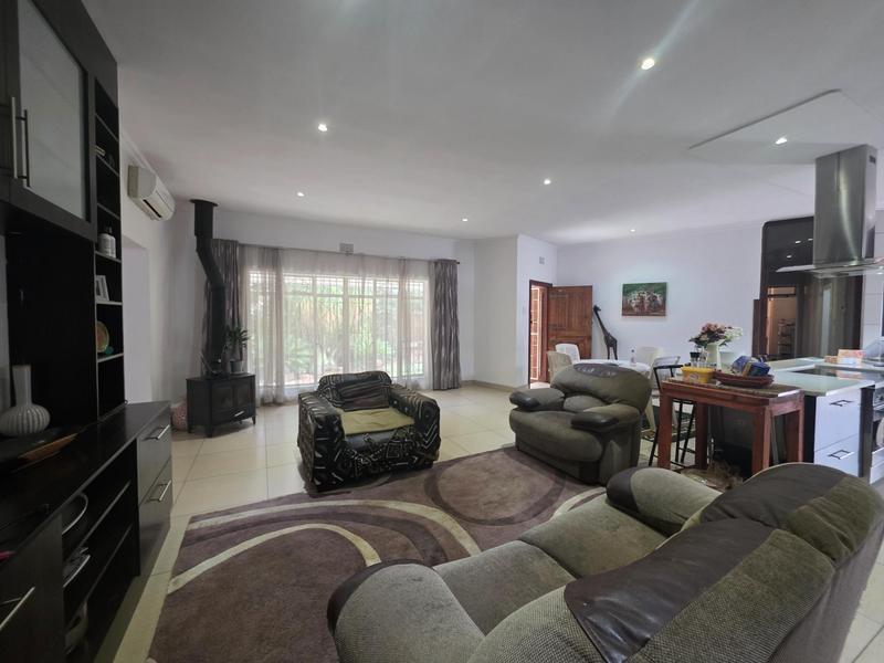 4 Bedroom Property for Sale in Parkdene Gauteng
