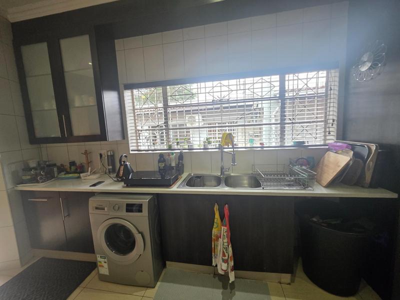 4 Bedroom Property for Sale in Parkdene Gauteng