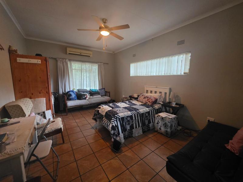 4 Bedroom Property for Sale in Parkdene Gauteng