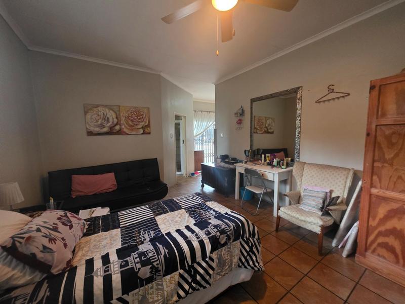 4 Bedroom Property for Sale in Parkdene Gauteng