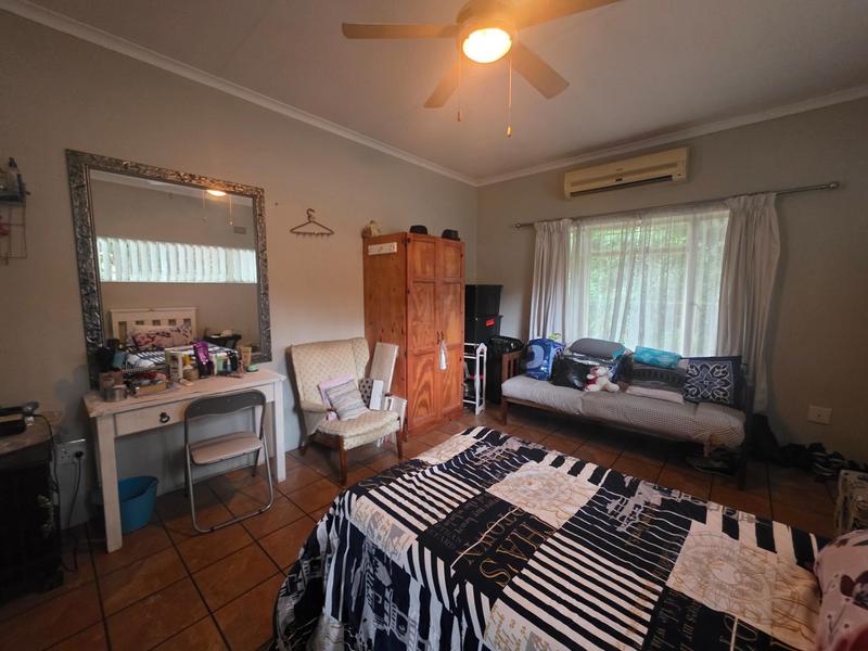 4 Bedroom Property for Sale in Parkdene Gauteng