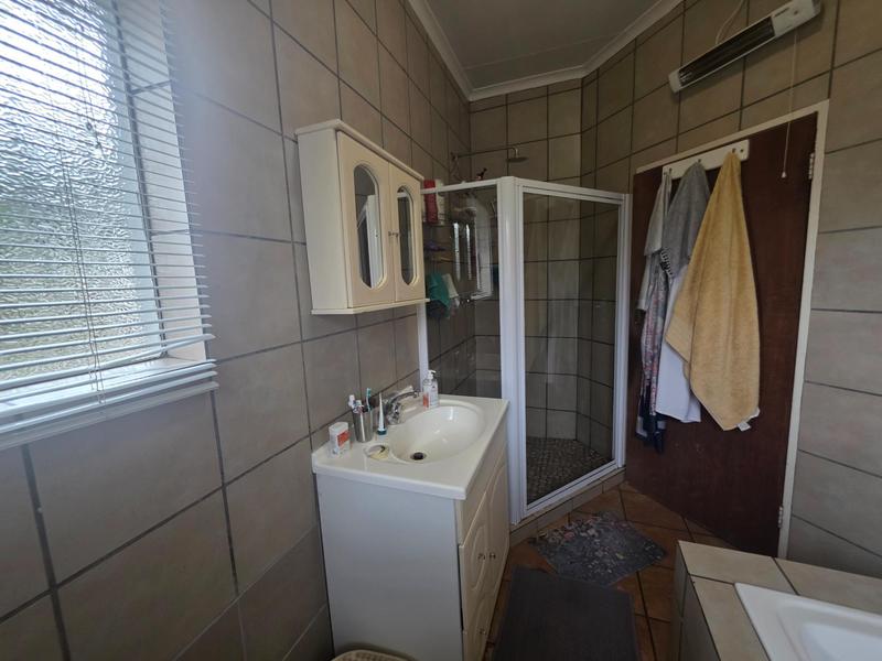 4 Bedroom Property for Sale in Parkdene Gauteng