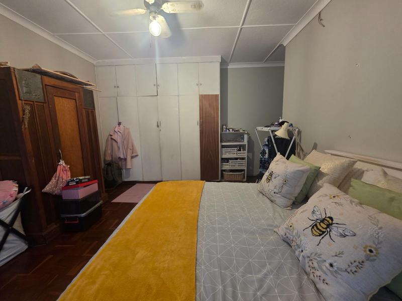 4 Bedroom Property for Sale in Parkdene Gauteng