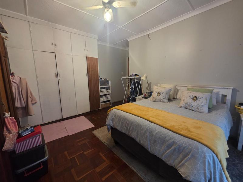 4 Bedroom Property for Sale in Parkdene Gauteng