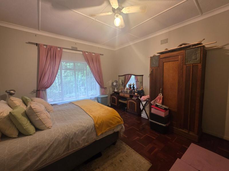 4 Bedroom Property for Sale in Parkdene Gauteng