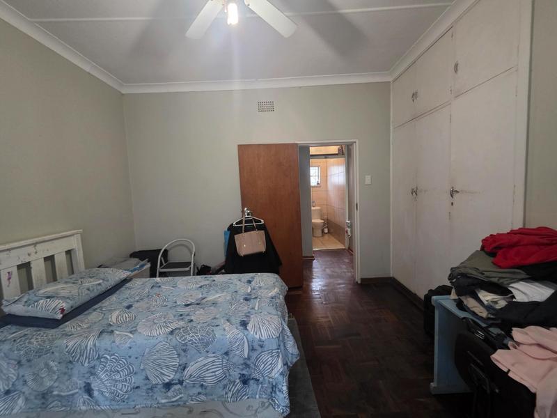 4 Bedroom Property for Sale in Parkdene Gauteng