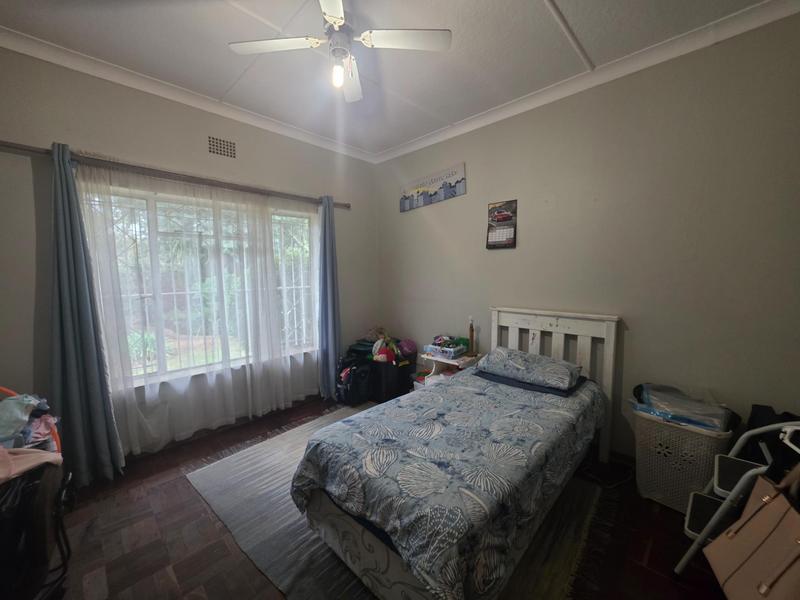 4 Bedroom Property for Sale in Parkdene Gauteng