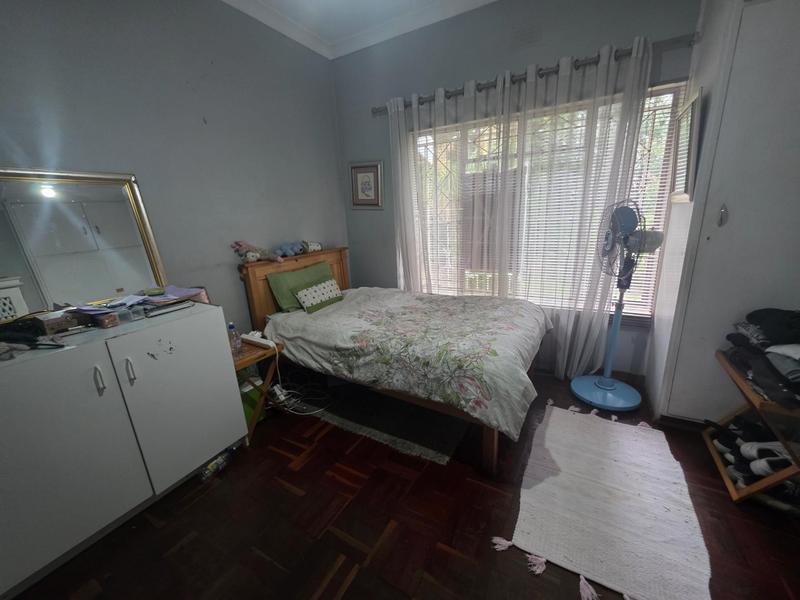 4 Bedroom Property for Sale in Parkdene Gauteng