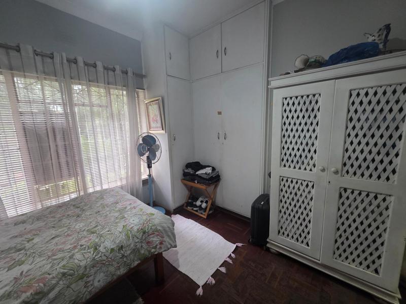 4 Bedroom Property for Sale in Parkdene Gauteng