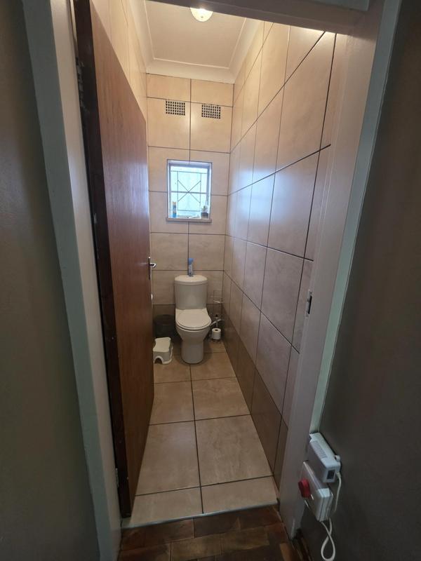 4 Bedroom Property for Sale in Parkdene Gauteng