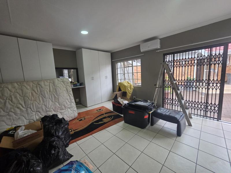 4 Bedroom Property for Sale in Parkdene Gauteng